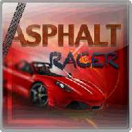 Asphalt Racer - Adrenalin