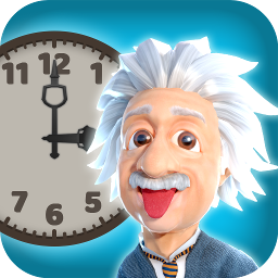 爱因斯坦的时钟