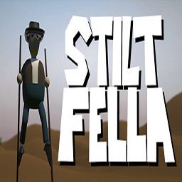Stilt Fella高跷男