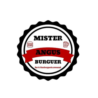 安格斯汉堡先生Mister Angus Burguer