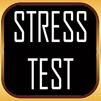 压力试验Stress Test