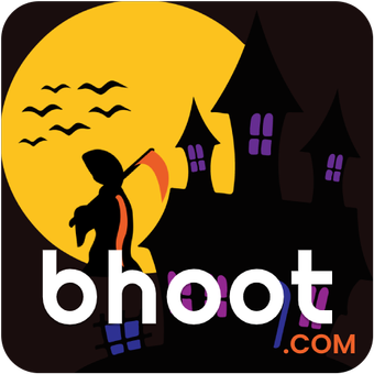 Bhoot网站