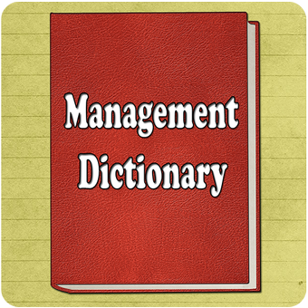 管理字典