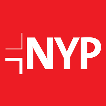 纽约市NYP