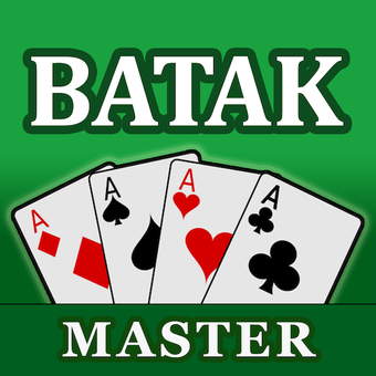 巴塔克大师Batak Master