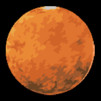 火星人小径