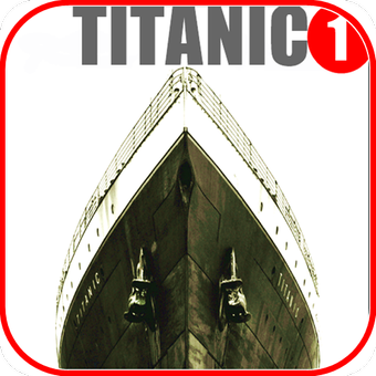 泰坦尼克号沉没的历史