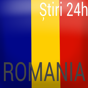 罗马尼亚24小时