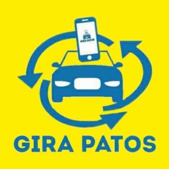 吉拉帕托斯Gira Patos