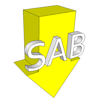 SabNzbd远程2.0