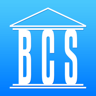 BCS移动法院