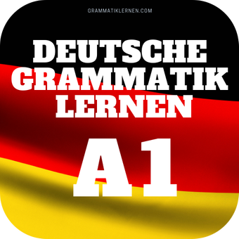 学习德语语法A1