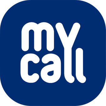 我的电话MyCall