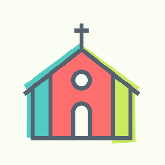 教堂应用程序Church.App