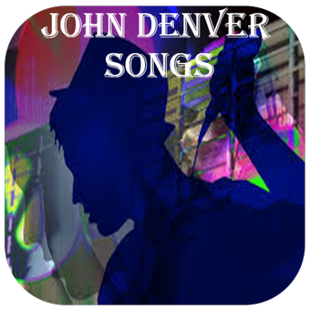 约翰丹佛歌曲John Denver Songs