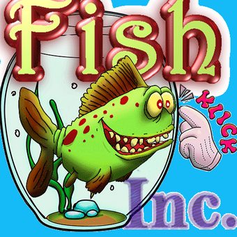 鱼类公司Fish Inc.