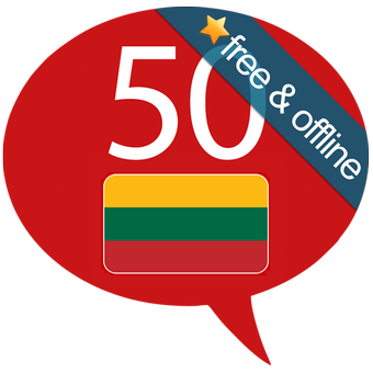 学习立陶宛50种语言