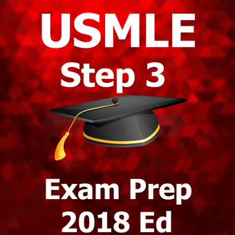 USMLE第3步备考2019版
