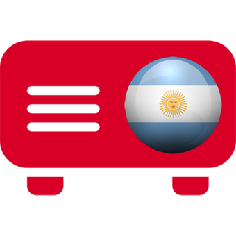 阿根廷在线电台