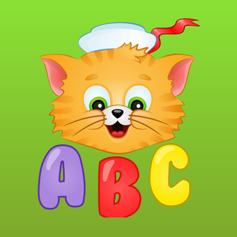 儿童ABC字母