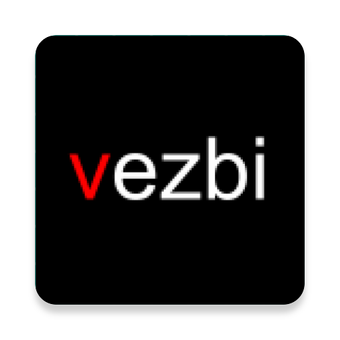 VEZBI-流媒体平台