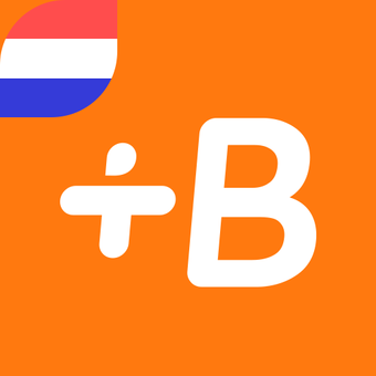 巴贝尔—学荷兰语