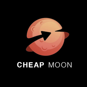 便宜的月亮