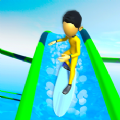 滑行冲浪板