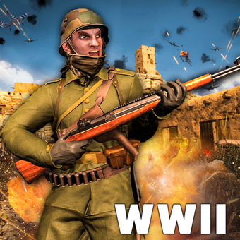 第二次世界大战：荣誉之战