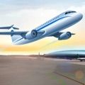 飞机飞行模拟器2021