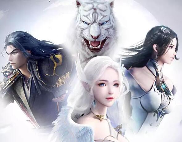 位于世界地图最东边的场景是？A寻梦港；B无妄海；C通天湖；D灵渡汀州 完美世界手游每日一题