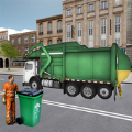 垃圾运输车驾驶模拟器下载