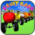 水果和蔬菜粉碎车