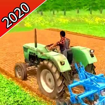 美国农业2020