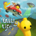 wobbly life