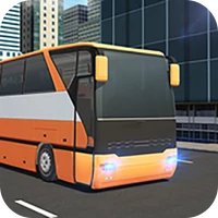 公交车驾驶模拟器2018
