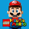 LEGO Super Mario