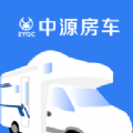 中源房车