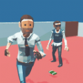 Impossible heist 3D