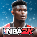NBA2K移动版