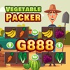 G888蔬菜整理工
