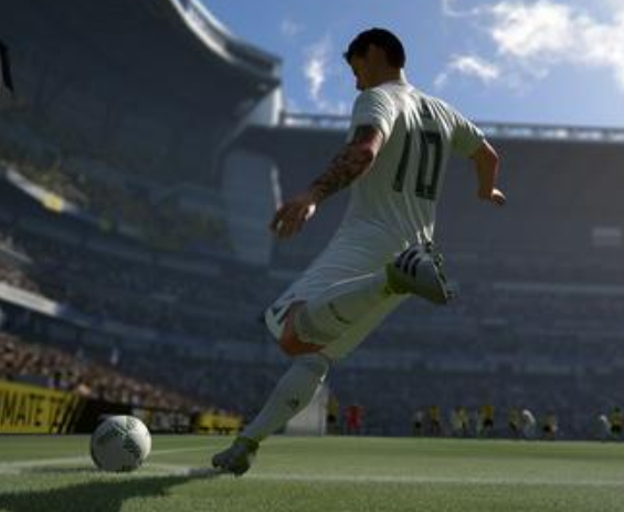 《FIFA21》倒带功能有什么作用？