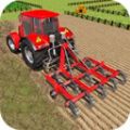 虚拟农场模拟器游戏