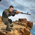 边界战争陆军狙击手3d游戏