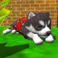 小狗养成模拟器3D游戏下载