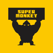 supermonkey超级猩猩
