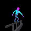 滑板跑步3D下载