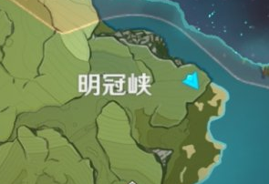 《原神手游》蒙德地灵龛位置图文汇总