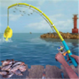 2020卷筒钓鱼模拟赛下载