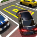 模拟停车场3D下载